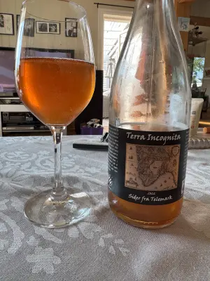 Chris_Ofstad's photo of Terra Incognita
