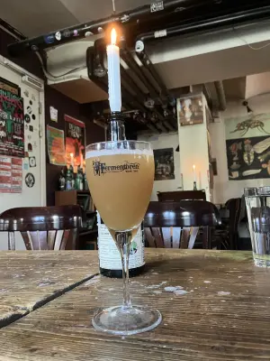 Reubs's photo of Hop City 2025 // EU // DIPA