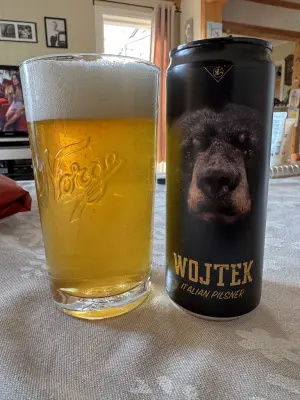 Chris_Ofstad's photo of Wojtek