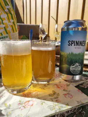 Arsol's photo of Spinner