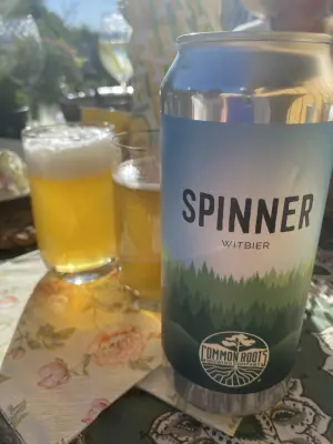 IpaPils's photo of Spinner
