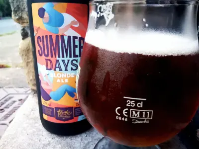 Olut's photo of Taste the Difference - Summer Days