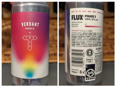 fonefan's photo of Flux: Phase 3