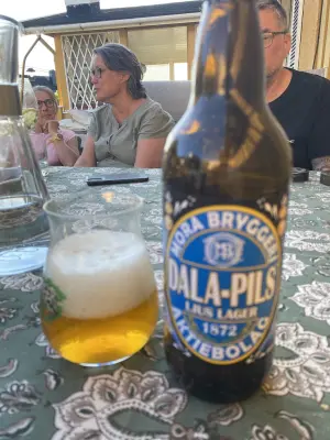 IpaPils's photo of Dala-Pils