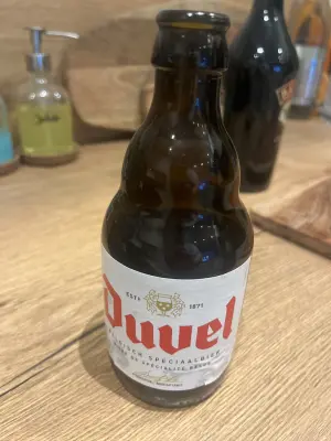 Bbcplux's photo of Duvel