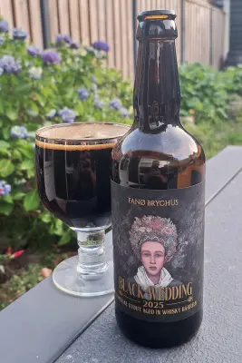 EvNa's photo of Black Wedding
