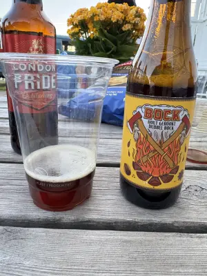 Chris_Ofstad's photo of Bock