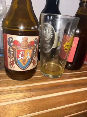 Nisse666's photo of Premium lager