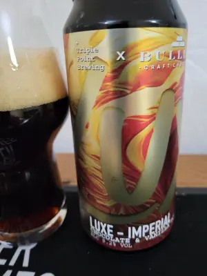 danlo's photo of Luxe Imperial