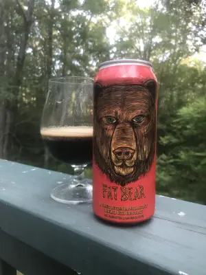 CLW's photo of Fat Bear