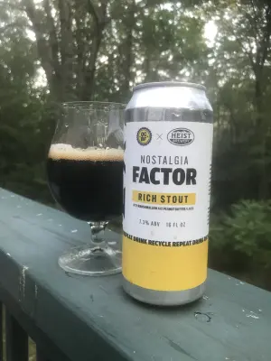 CLW's photo of Nostalgia Factor