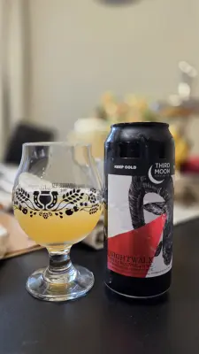 BeerPlace's photo of Nightwalk