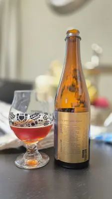 BeerPlace's photo of Theoretical