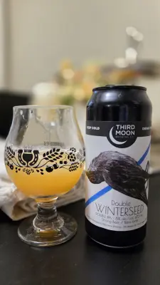 BeerPlace's photo of Double Winterseed