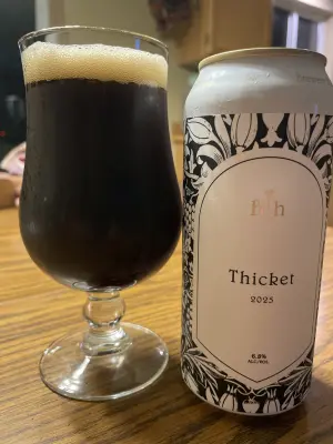 poisoneddwarf's photo of Thicket (2025)