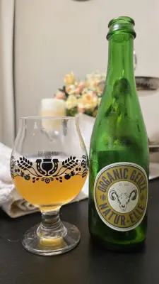 BeerPlace's photo of Organic Geuze Natur-Elle (2023)