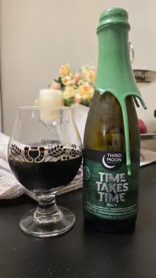 BeerPlace's photo of Time Takes Time - Blend 4