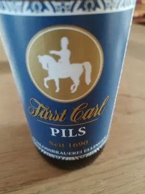 Charlotte's photo of Pils