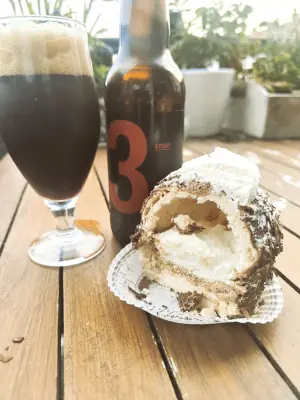 minutemat's photo of 3 Stout