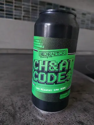 Zlotta's photo of Ch&at Code$