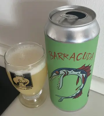 Reubs's photo of Barracuda