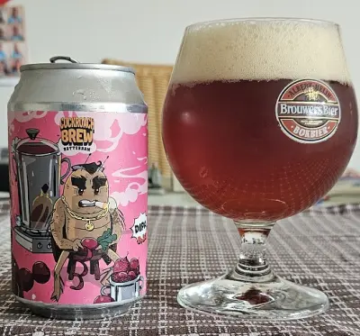 potjebier's photo of Krotekoker IPA