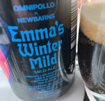 RuneBlix's photo of Emma's Winter Mild