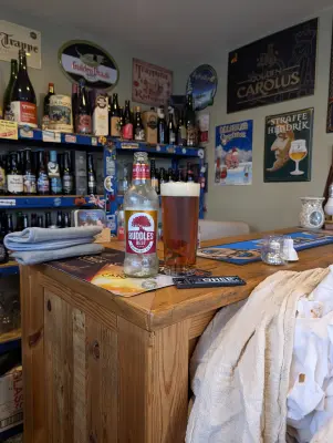 simontomlinson's photo of Best (Bottle, Can & Keg)