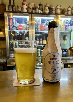 Grumbo's photo of Margose