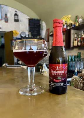Grumbo's photo of Kriek