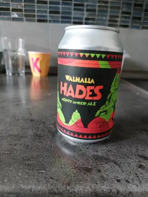 Zlotta's photo of Hades