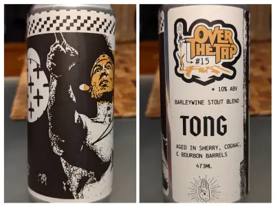 fonefan's photo of Tong