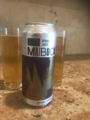 CLW's photo of Maibock