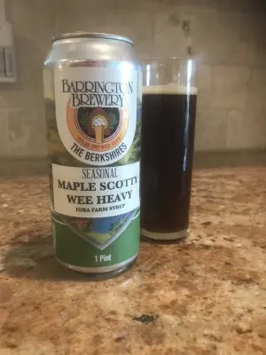 CLW's photo of Maple Scotty