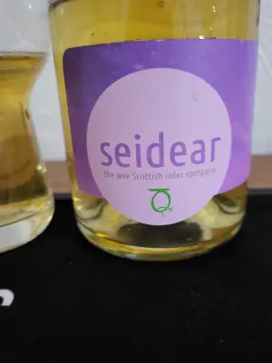 danlo's photo of Seidear Quince