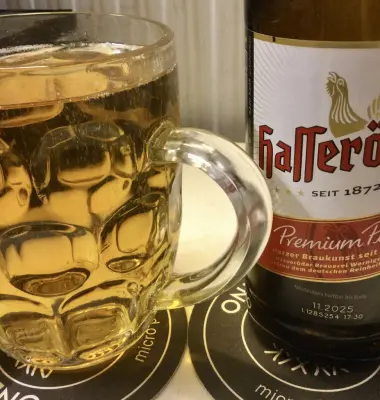 lad_newton's photo of Premium Pils
