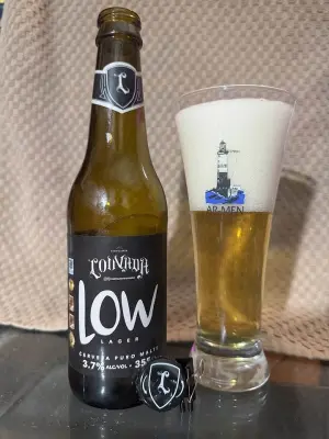 bhensonb's photo of Low