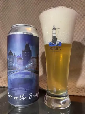 bhensonb's photo of Beer on the Bridge