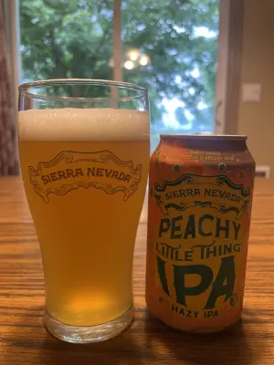 poisoneddwarf's photo of Peachy Little Thing
