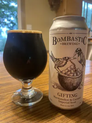 poisoneddwarf's photo of Gifting