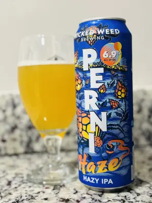 Jow's photo of Perni-Haze