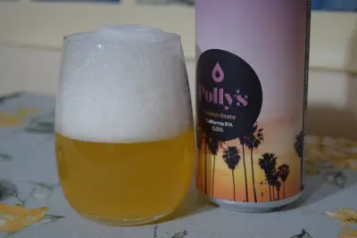 AleDegustation's photo of Golden State