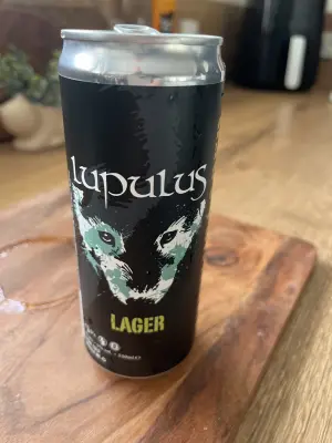 Bbcplux's photo of Lager - Cascade