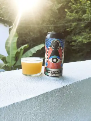 minutemat's photo of Paradisco