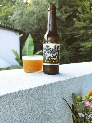 minutemat's photo of Lager des Etoiles