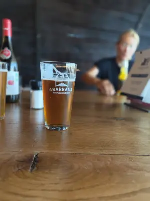 minutemat's photo of Session IPA