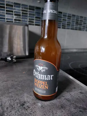 Zlotta's photo of Doppel Weizen