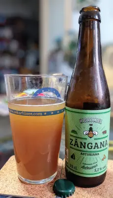 Pindolaire's photo of Zángana Asturiana