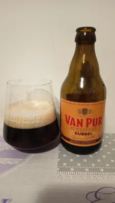 mkcmagico's photo of Dubbel