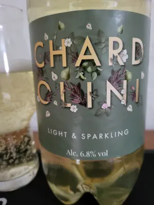 danlo's photo of Chardolini Sparkling White